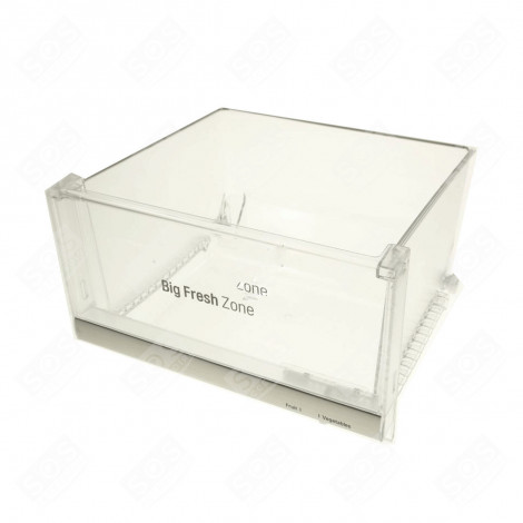 BAC À LÉGUMES FRIGO, RÉFRIGÉRATEUR, CONGÉLATEUR - AJP75574504