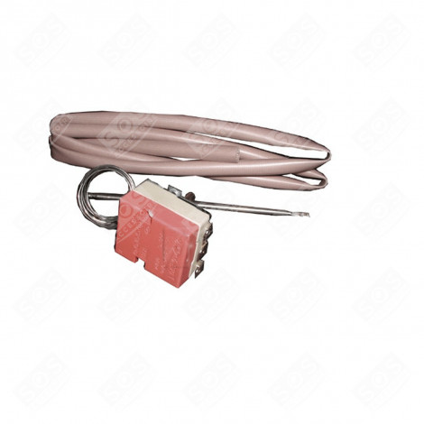 THERMOSTAT DE FOUR INVERSEUR FOUR, CUISINIÈRE - 00080800