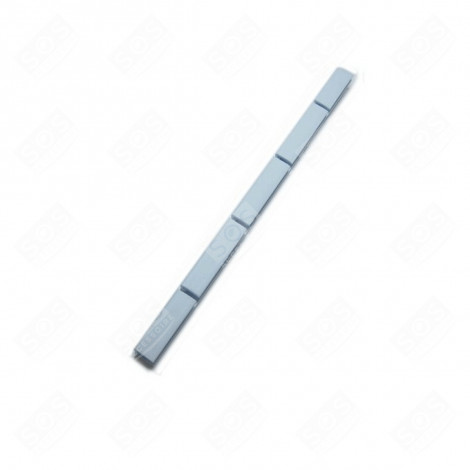 PROFIL LATÉRAL D'ORIGINE FRIGO, RÉFRIGÉRATEUR, CONGÉLATEUR - C00278192