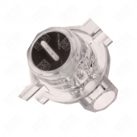 TOUCHE M/A MACHINE À LAVER, LAVE-LINGE - 52X0162