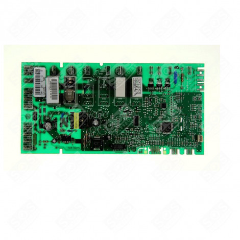 CARTE ÉLECTRONIQUE, MODULE DE PUISSANCE FOUR, CUISINIÈRE - AS6020528