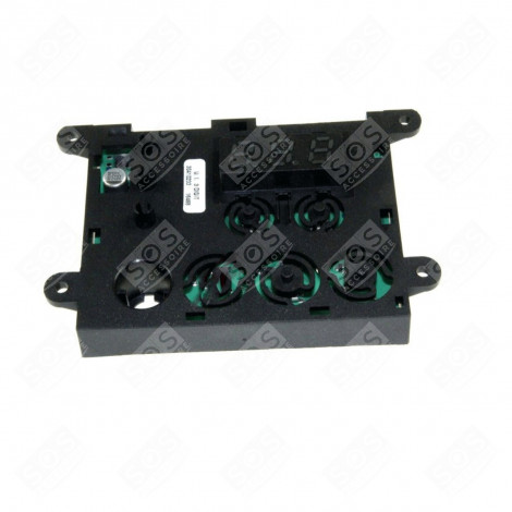 PLATINE ÉLECTRONIQUE SÈCHE-LINGE - 95X9133