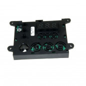 Platine électronique