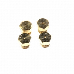 Sachet Injecteurs, gicleurs gaz butane/propane