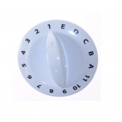 Bouton de programmateur