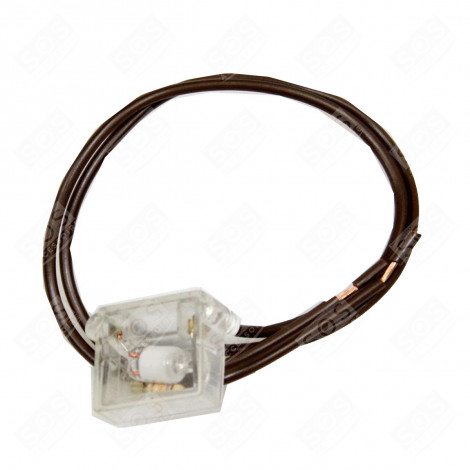 VOYANT VERT FRIGO, RÉFRIGÉRATEUR, CONGÉLATEUR - 45X0135