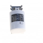 Filtre anti parasite