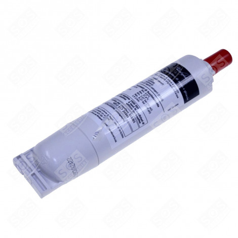 FILTRE A EAU FRIGO, RÉFRIGÉRATEUR, CONGÉLATEUR - 481281728986