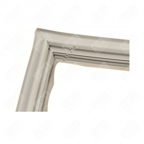 JOINT DE PORTE (PARTIE CONGÉLATEUR) D'ORIGINE FRIGO, RÉFRIGÉRATEUR, CONGÉLATEUR - C00301066, 488000301066