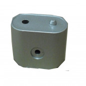 Fixation poignée interne d'origine