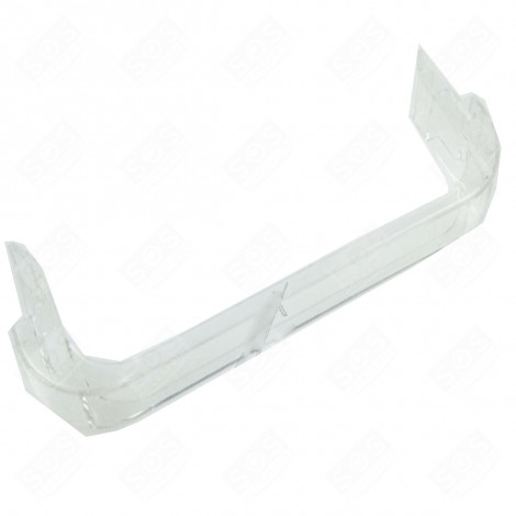 BAC PORTE 190X80X20 MM D'ORIGINE FRIGO, RÉFRIGÉRATEUR, CONGÉLATEUR - 9191838094