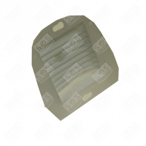 FILTRE RAMASSE MIETTE ASPIRATEUR - 49973901
