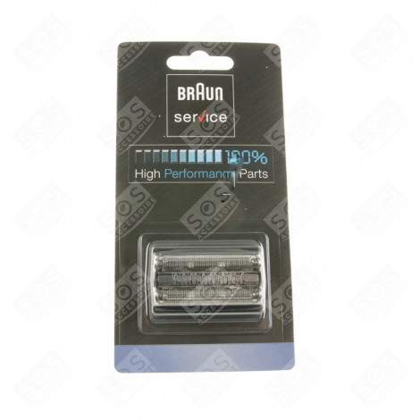 CASSETTE RASOIR 70S RASOIR, TONDEUSE - 81444473