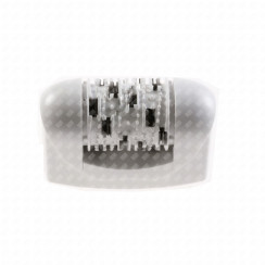 Tête épilation standard