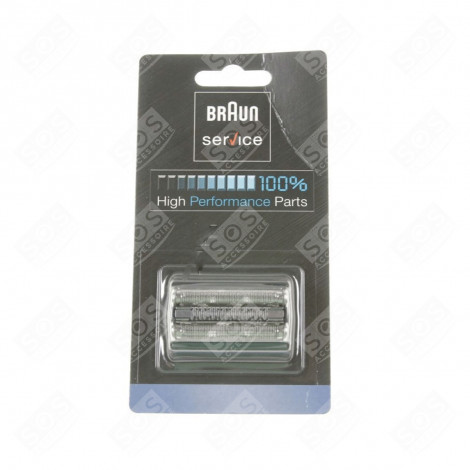 CASSETTE 52B RASOIR, TONDEUSE - 81631167