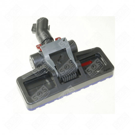 BROSSE, EMBOUT ROTATIF D'ORIGINE ASPIRATEUR - 966247-01