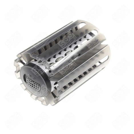 BROSSE RONDE SANGLIER 50MM DIVERS PETIT MÉNAGER - 11805702