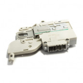 Sécurité de porte, Fermeture, Verrou