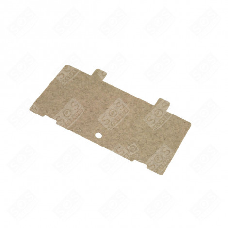 PLAQUE MICA D'ORIGINE FOUR MICRO-ONDES - 00417700