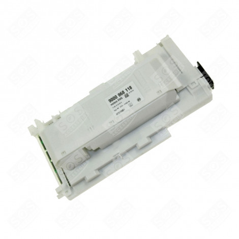 MODULE DE PUISSANCE PROGRAMMÉ D'ORIGINE LAVE-VAISSELLE - 12007294 