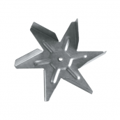 Hélice ventilateur d'origine