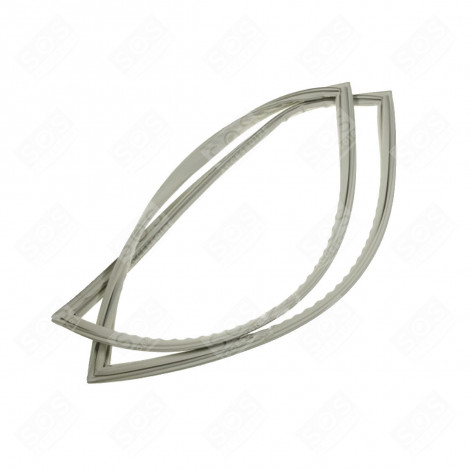 JOINT DE PORTE INFÉRIEUR D'ORIGINE FRIGO, RÉFRIGÉRATEUR, CONGÉLATEUR - DA97-13186B