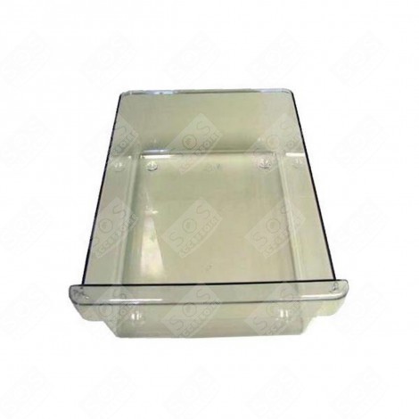 BAC A LÉGUMES FRIGO, RÉFRIGÉRATEUR, CONGÉLATEUR - AS0000577