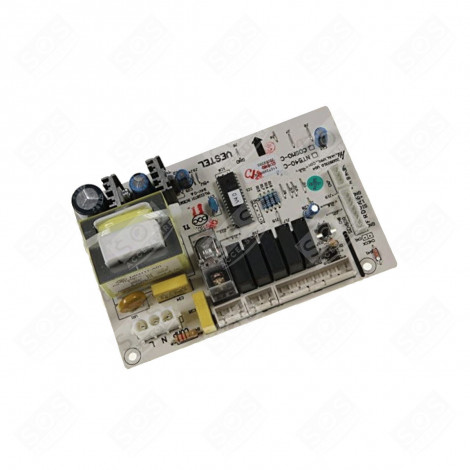 PROGRAMMATEUR FRIGO, RÉFRIGÉRATEUR, CONGÉLATEUR - 480132103358, C00670646