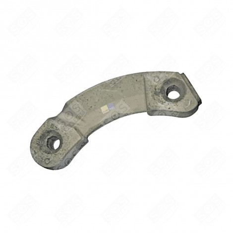 CONTRE POIDS POSTERIEUR MACHINE À LAVER, LAVE-LINGE - 132100015