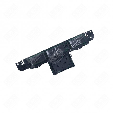 MODULE DE COMMANDE AFFICHAGE FOUR, CUISINIÈRE - 00490790