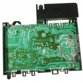 Carte électronique, module programmé