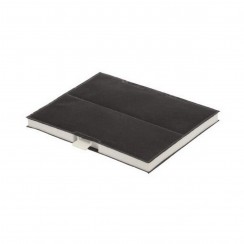 Filtre charbon (x1) d'origine  283X240X22 mm