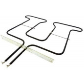 Résistance d'origine