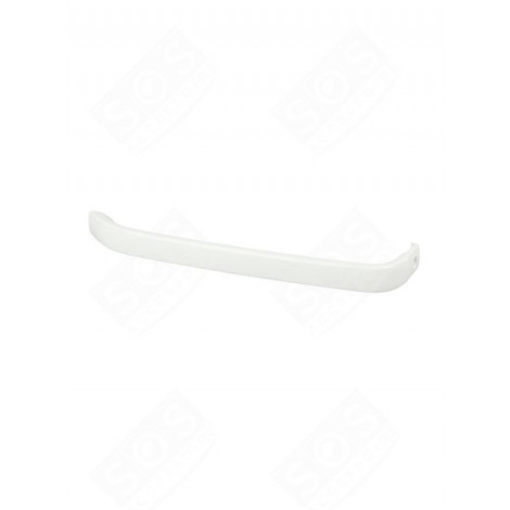 POIGNÉE DE PORTE D'ORIGINE FRIGO, RÉFRIGÉRATEUR, CONGÉLATEUR - 00481020