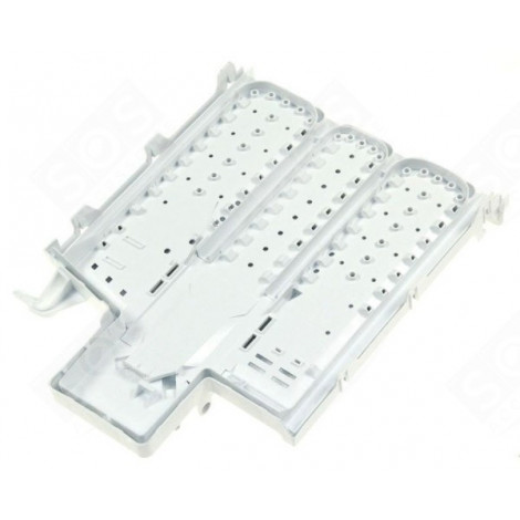 DESSUS DE BAC À LESSIVE, BAC À DÉTERGENT