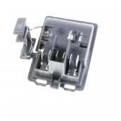 Bornier 3p d'origine