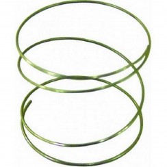 Ressort disque bouton