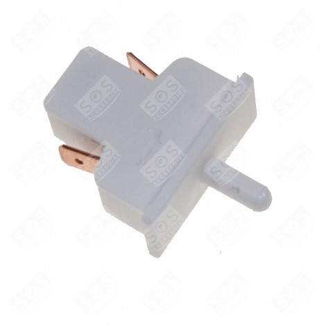 INTERRUPTEUR LUMIERE D'ORIGINE FRIGO, RÉFRIGÉRATEUR, CONGÉLATEUR - 814490240