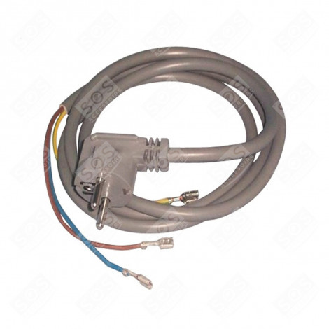 CORDON D'ALIMENTATION LAVE-LINGE - 2820901100