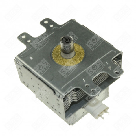 MAGNÉTRON 2M261-M32 D'ORIGINE FOUR MICRO-ONDES - 00642266, 812750093