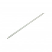 Enjoliveur arriere de clayette