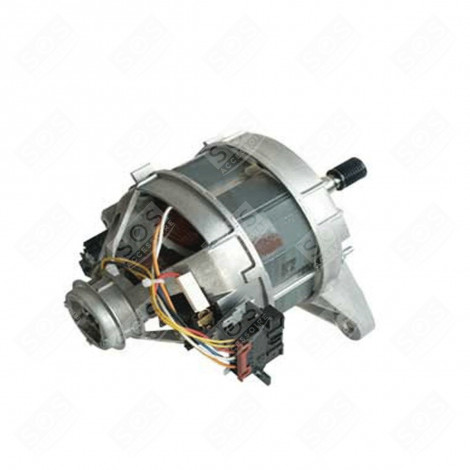 MOTEUR MACHINE À LAVER, LAVE-LINGE - 52X0902