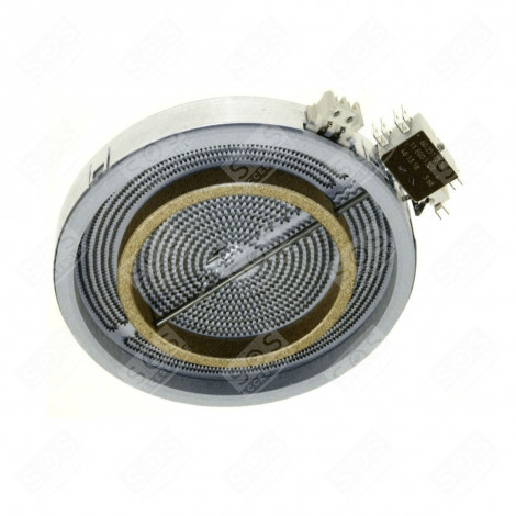 FOYER HIGHLIGHT FOUR, CUISINIÈRE - 00356337