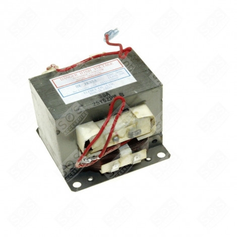 TRANSFORMATEUR FOUR MICRO-ONDES - C00060009