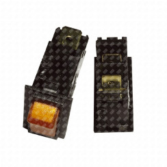 Interrupteur Invers. 2 Pos Sélection GEM