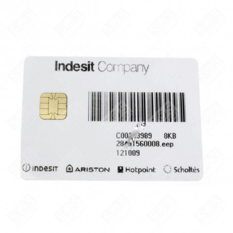 CARD COMBY2007 ENTRY LEVEL FRIGO, RÉFRIGÉRATEUR, CONGÉLATEUR - SW28401560001