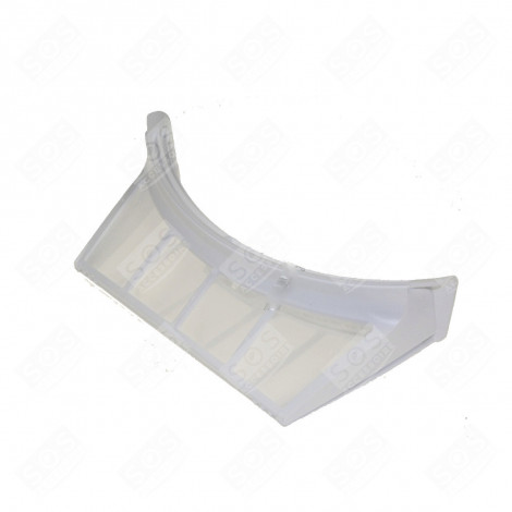 FILTRE A PELUCHES D'ORIGINE MACHINE À LAVER, LAVE-LINGE - 1257921104