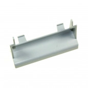 Poignée blanche Poignée blanche