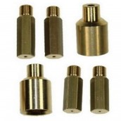 Jeu d'Injecteurs, gicleurs gaz naturel Jeu d'Injecteurs, gicleurs gaz naturel