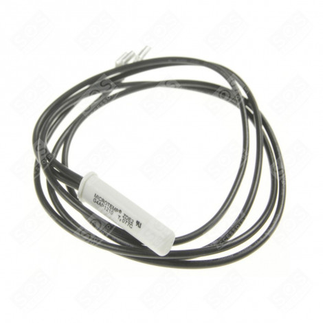 Fusible Thermique Pour Réfrigérateur Whirlpool - Réf C00514070 - Neuf